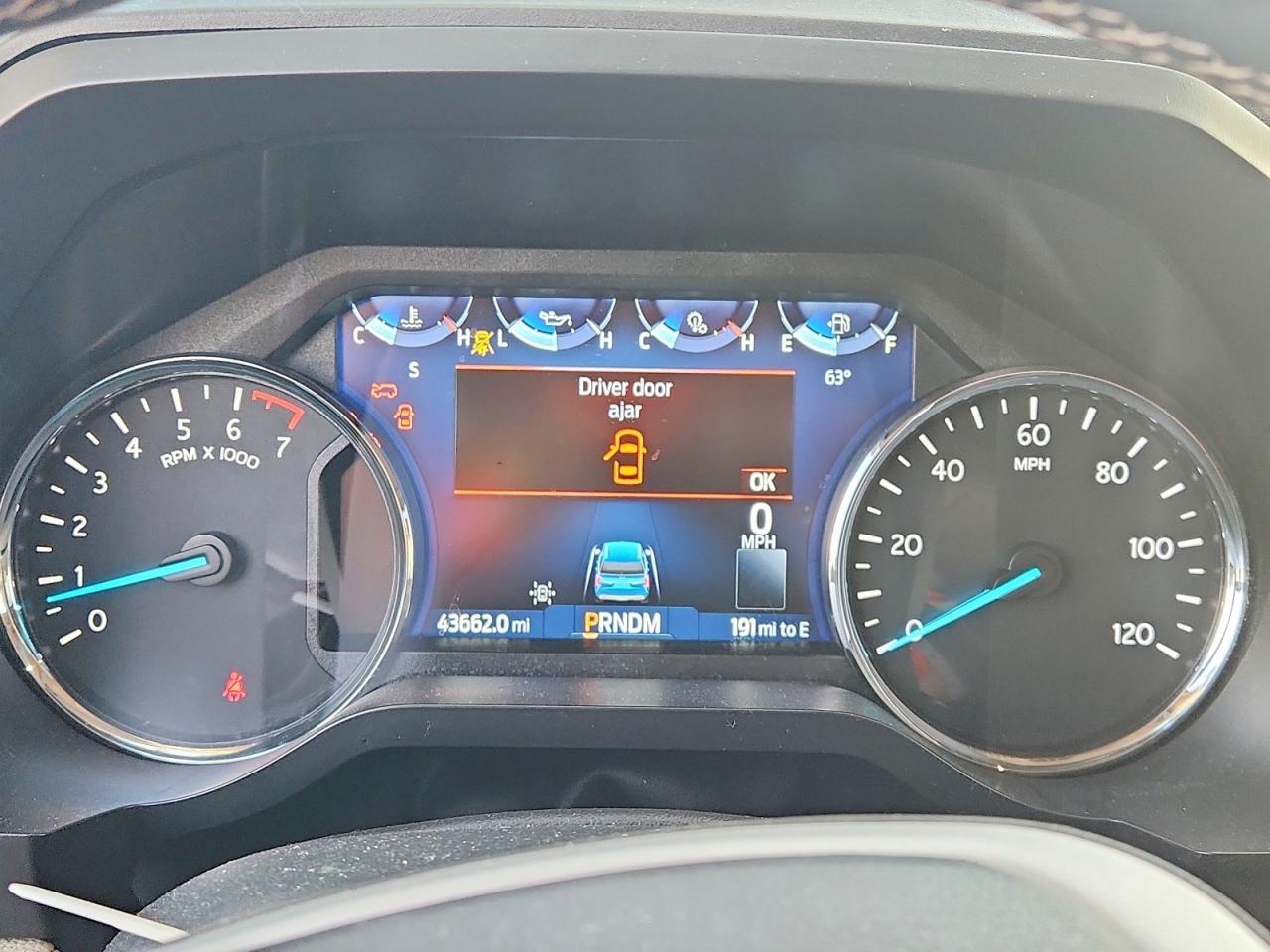 2022 FORD Expedition