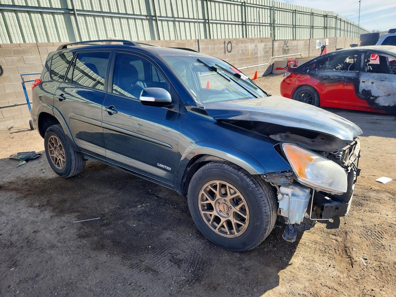 2012 TOYOTA RAV4