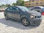 2014 CHEVROLET SONIC