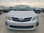 2011 TOYOTA COROLLA