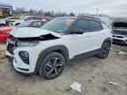 2021 CHEVROLET Trailblazer