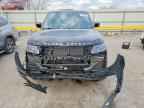 2021 LAND ROVER RANGE ROVER