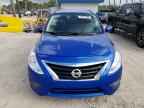 2015 NISSAN VERSA
