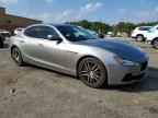 2016 MASERATI Ghibli