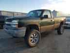 2004 CHEVROLET Silverado