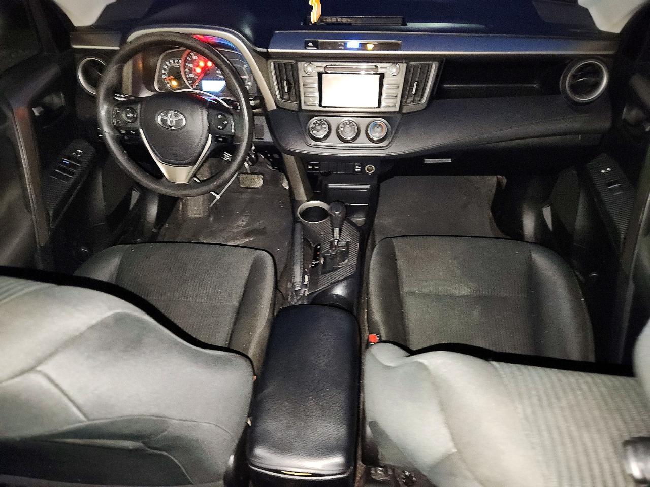 2014 TOYOTA RAV4