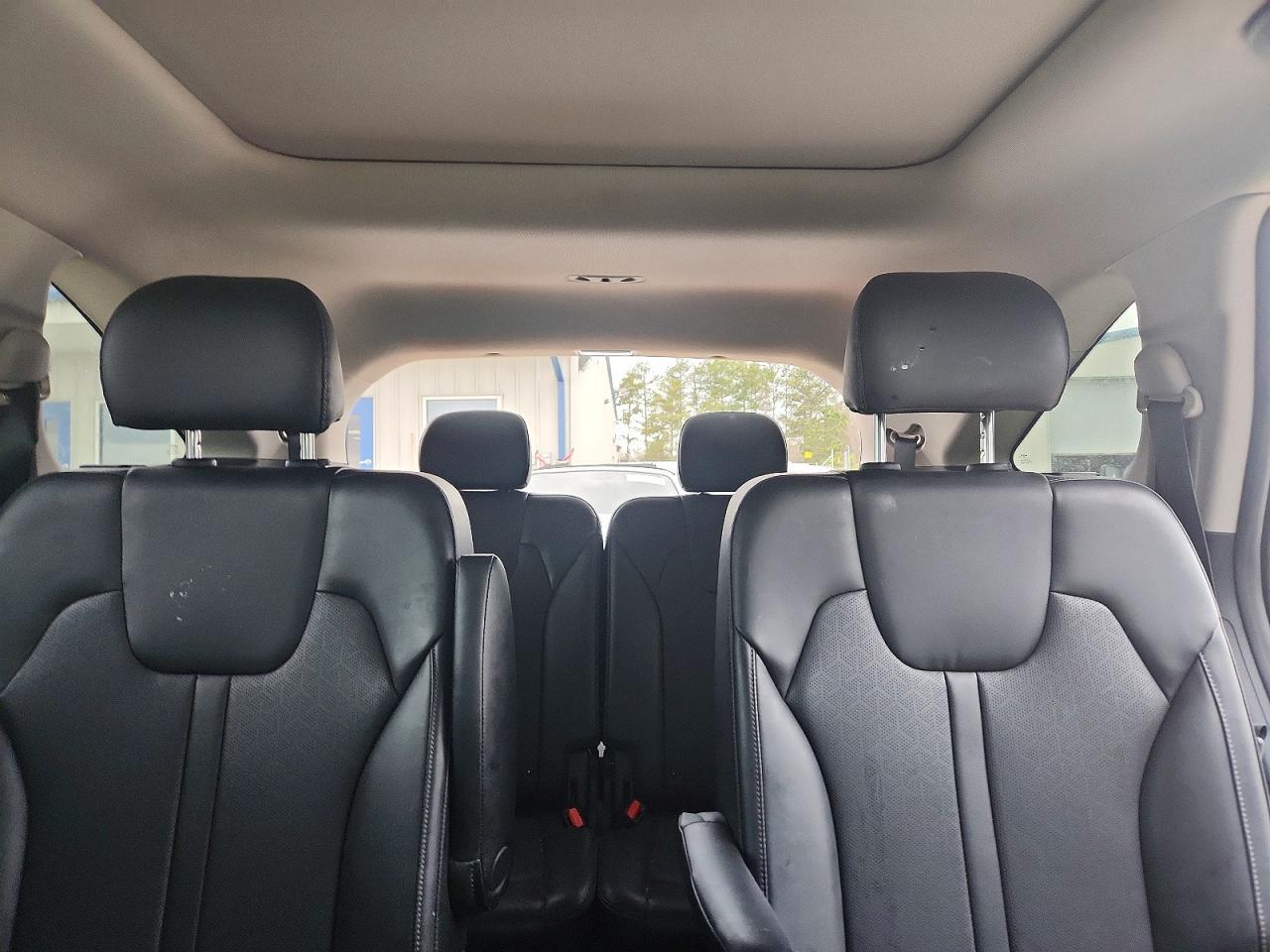 2021 KIA SORENTO