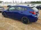 2024 SUBARU IMPREZA