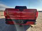 2022 GMC Sierra