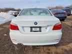 2009 BMW 5 series
