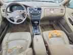 1998 HONDA ACCORD