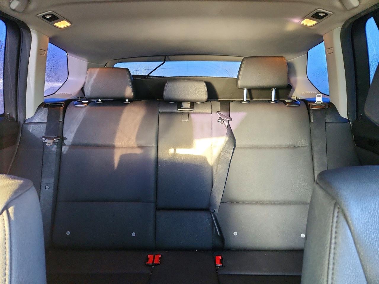 2014 BMW X3