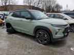 2024 CHEVROLET Trailblazer