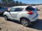 2011 NISSAN Juke