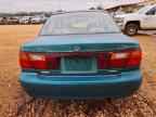 1995 MAZDA Protege
