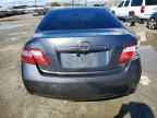 2008 TOYOTA CAMRY