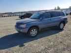 2003 TOYOTA HIGHLANDER