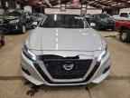 2021 NISSAN ALTIMA