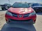 2013 TOYOTA RAV4