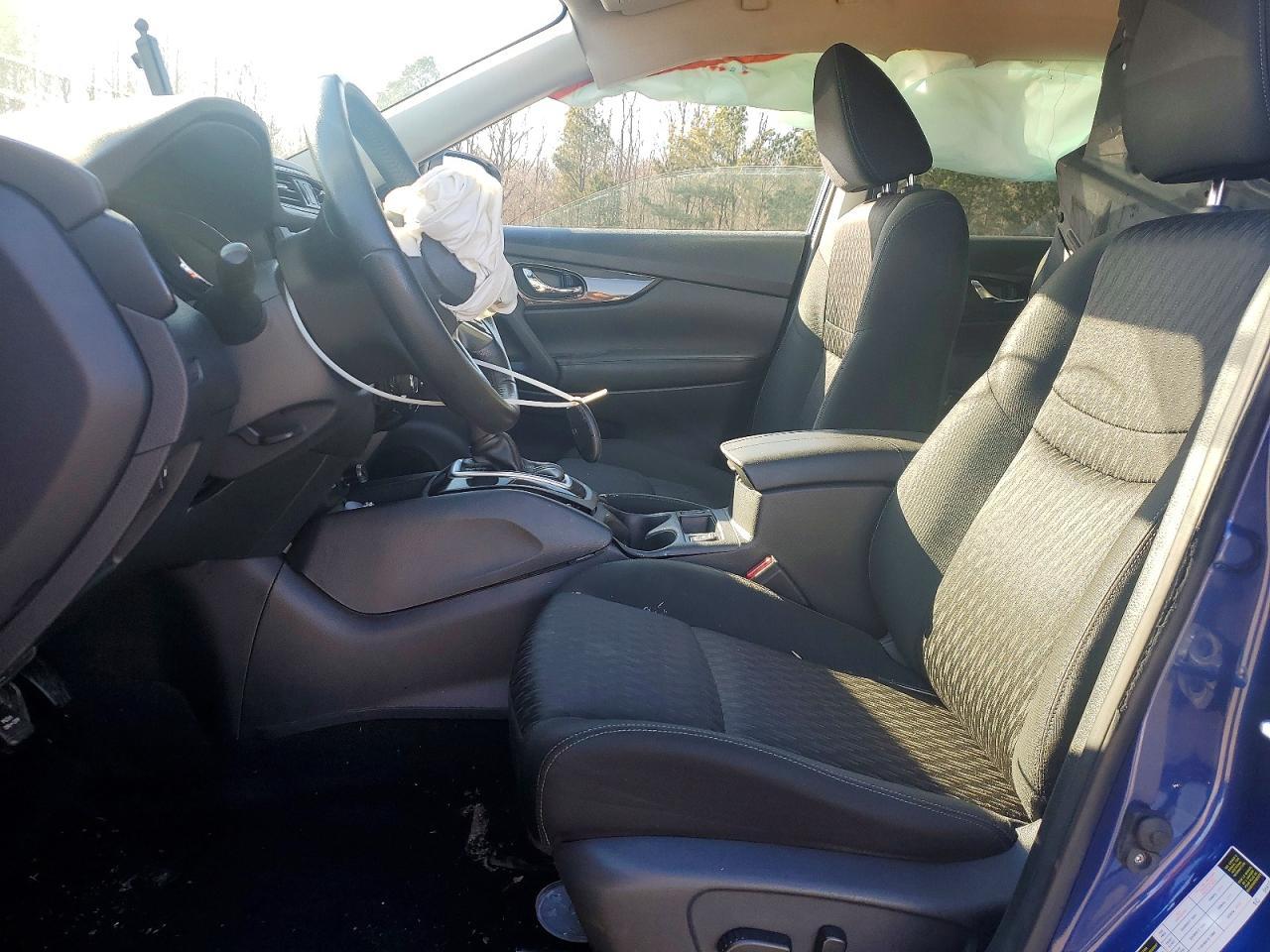 2019 NISSAN