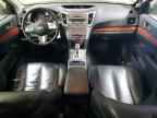 2010 SUBARU Outback