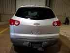 2010 CHEVROLET TRAVERSE
