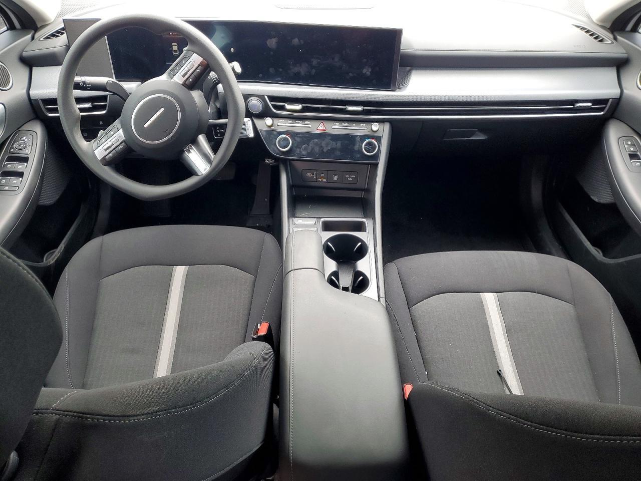 2024 HYUNDAI SONATA