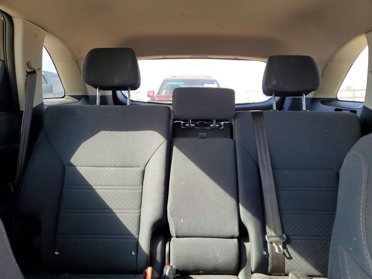 2018 KIA SORENTO