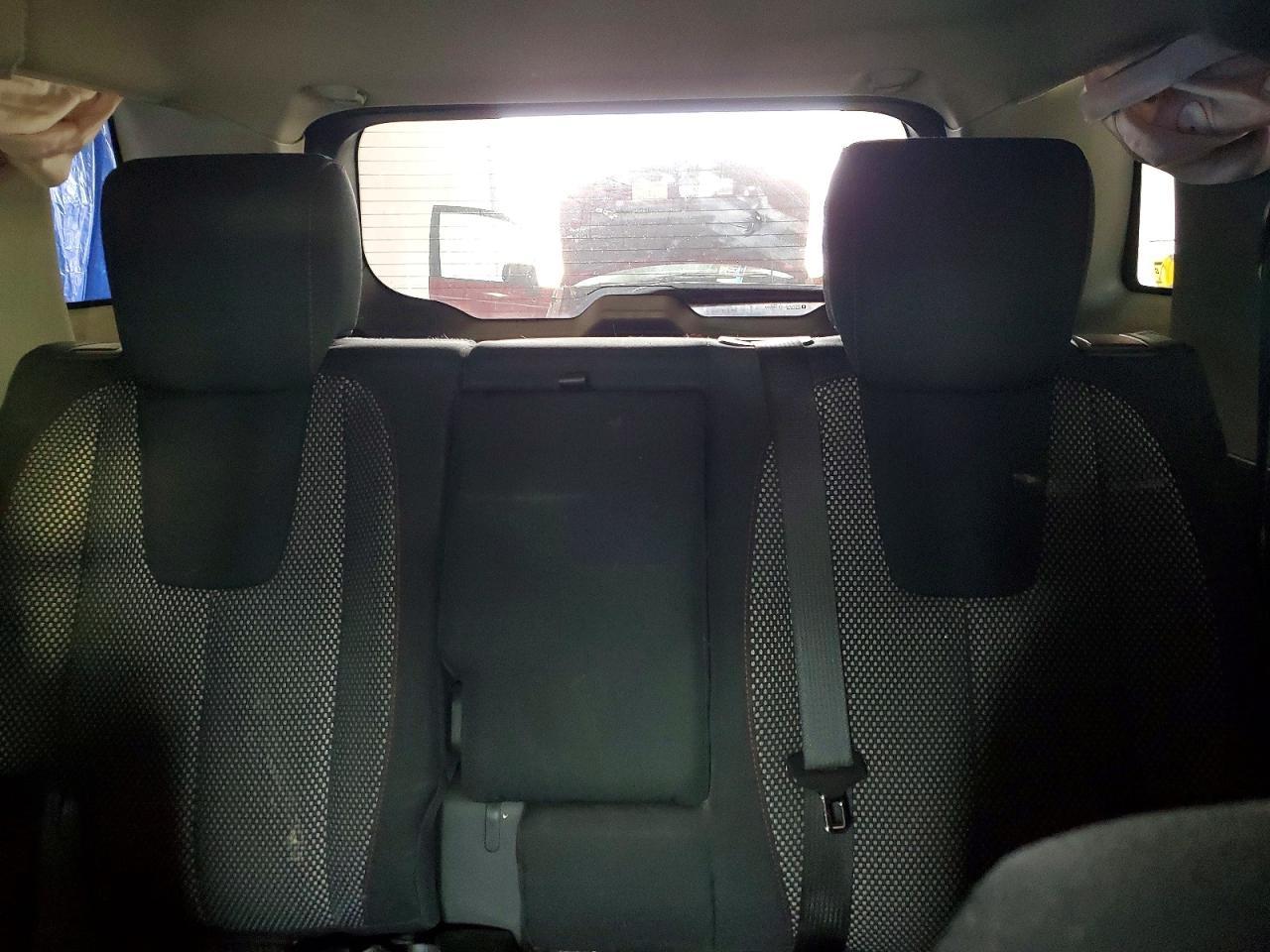 2011 GMC Terrain