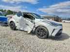 2022 TOYOTA C-HR
