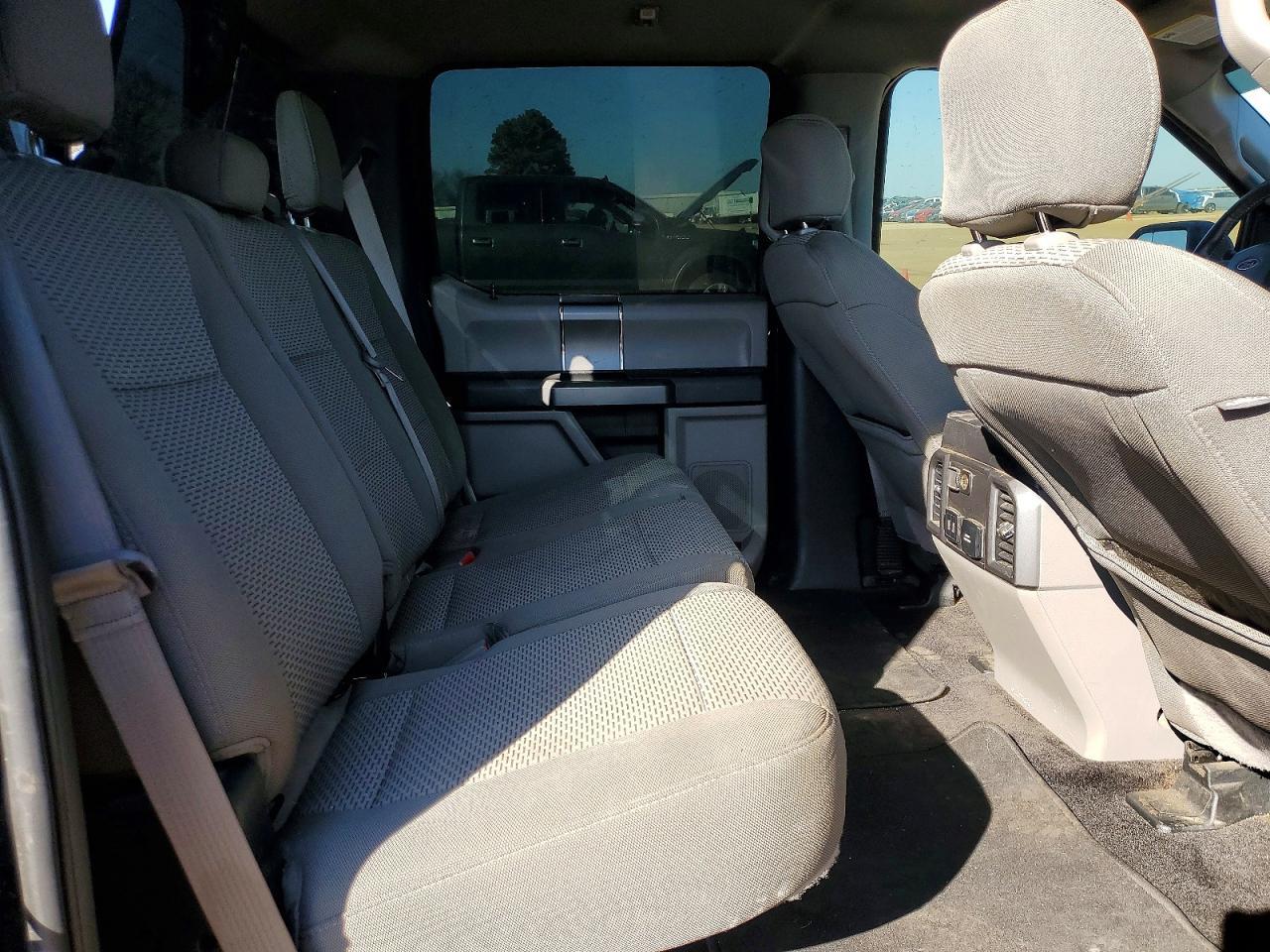 2018 FORD F-150 Lightning