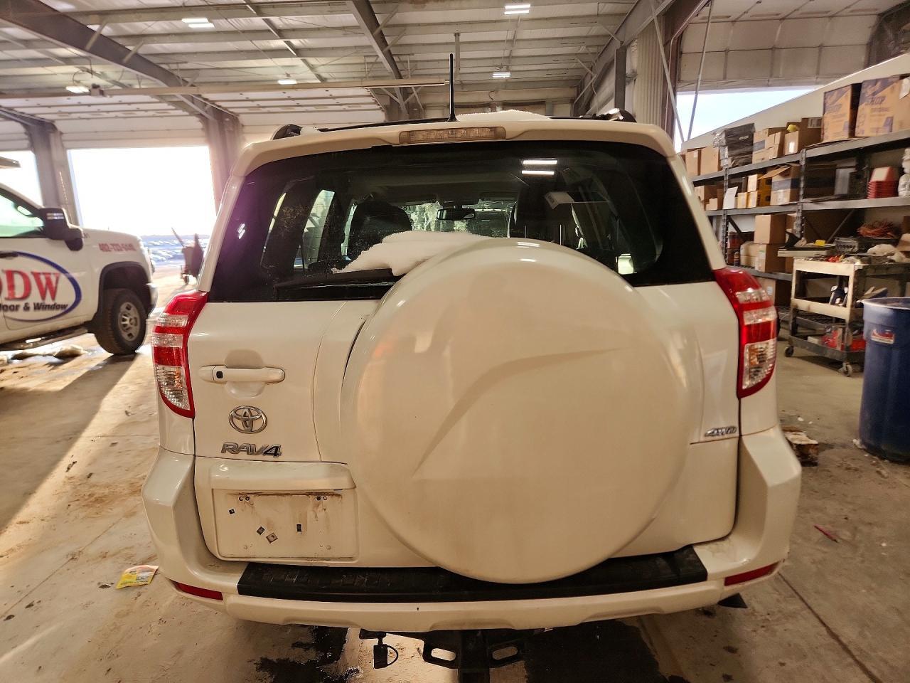 2012 TOYOTA RAV4
