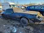1981 PONTIAC Firebird
