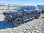 2022 GMC CANYON