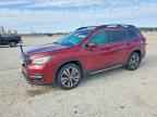 2019 SUBARU Ascent