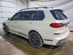 2019 BMW X7