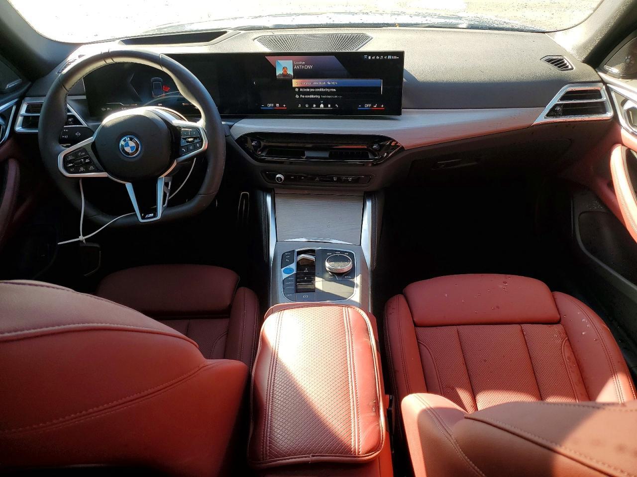 2025 BMW i4