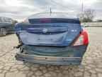 2013 NISSAN VERSA