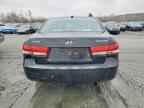 2007 HYUNDAI SONATA