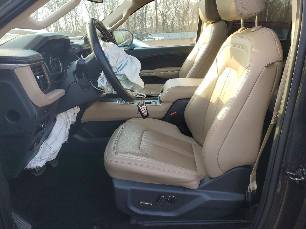 2024 FORD Expedition