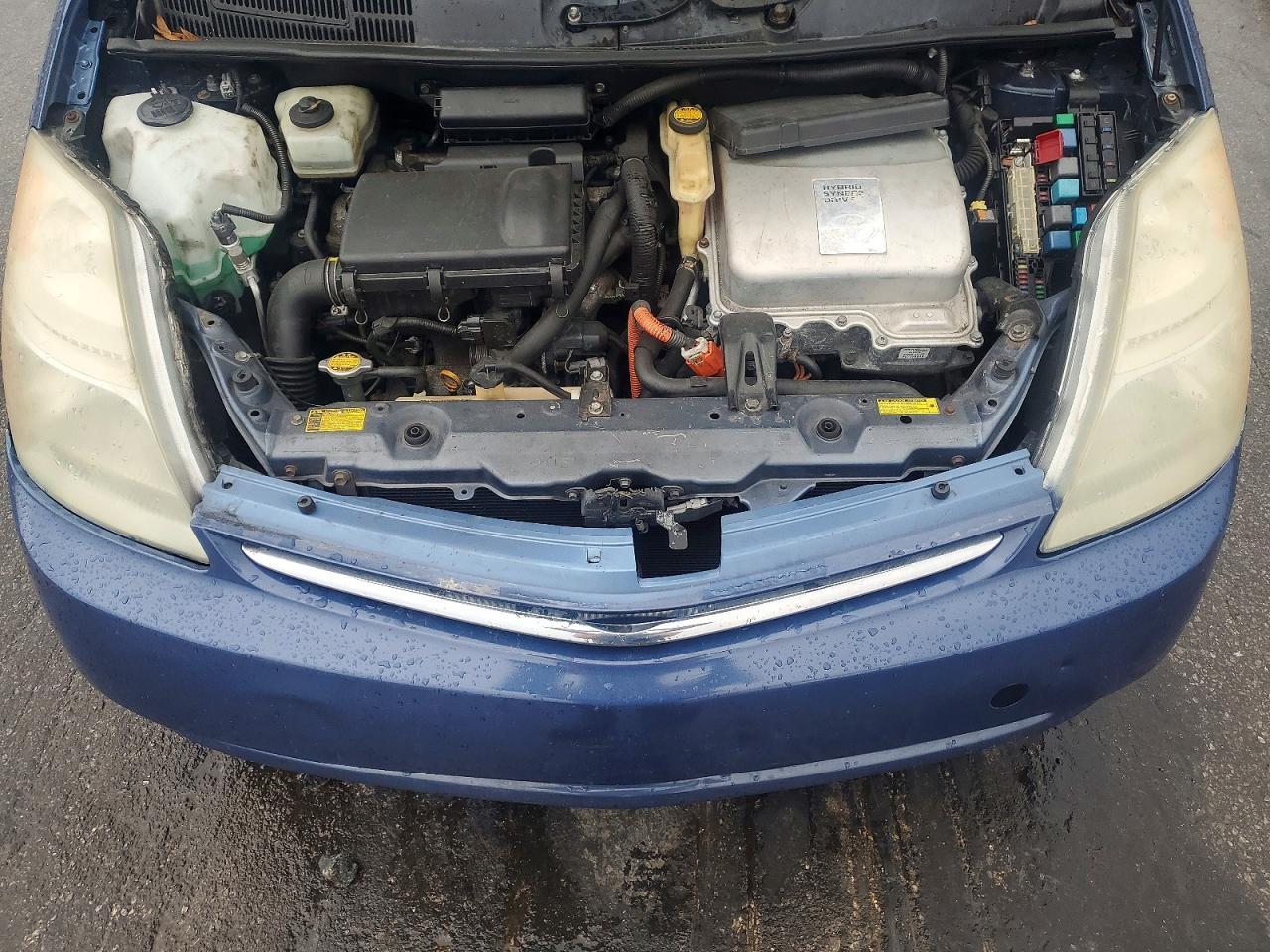 2006 TOYOTA PRIUS