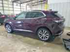 2021 BUICK Envision