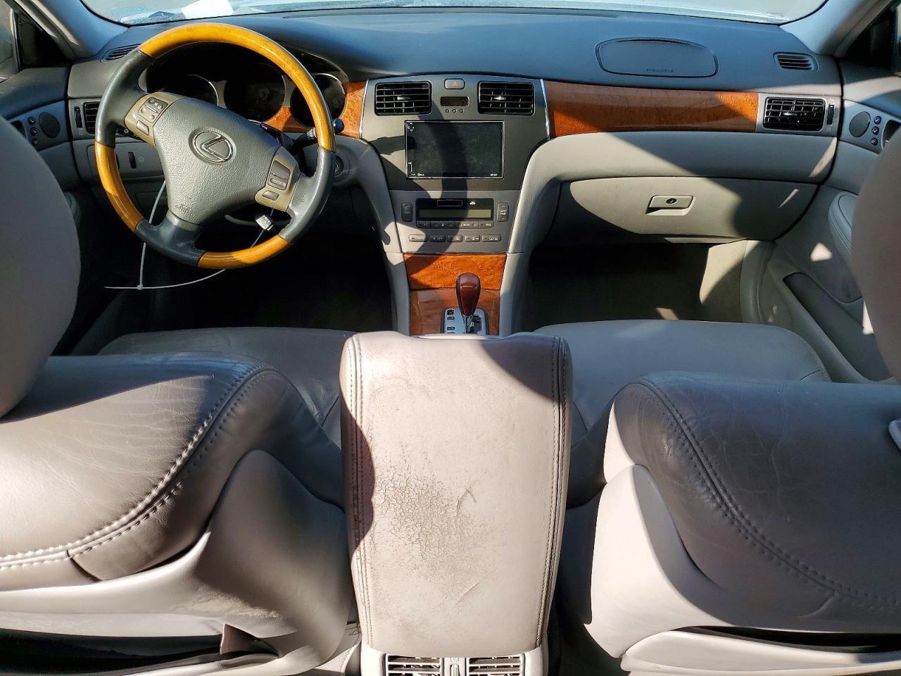 2006 LEXUS ES 330