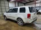 2014 HONDA PILOT