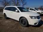 2016 DODGE JOURNEY