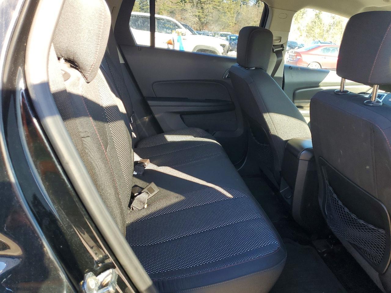 2015 GMC Terrain