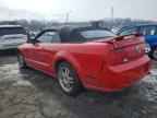 2005 FORD MUSTANG