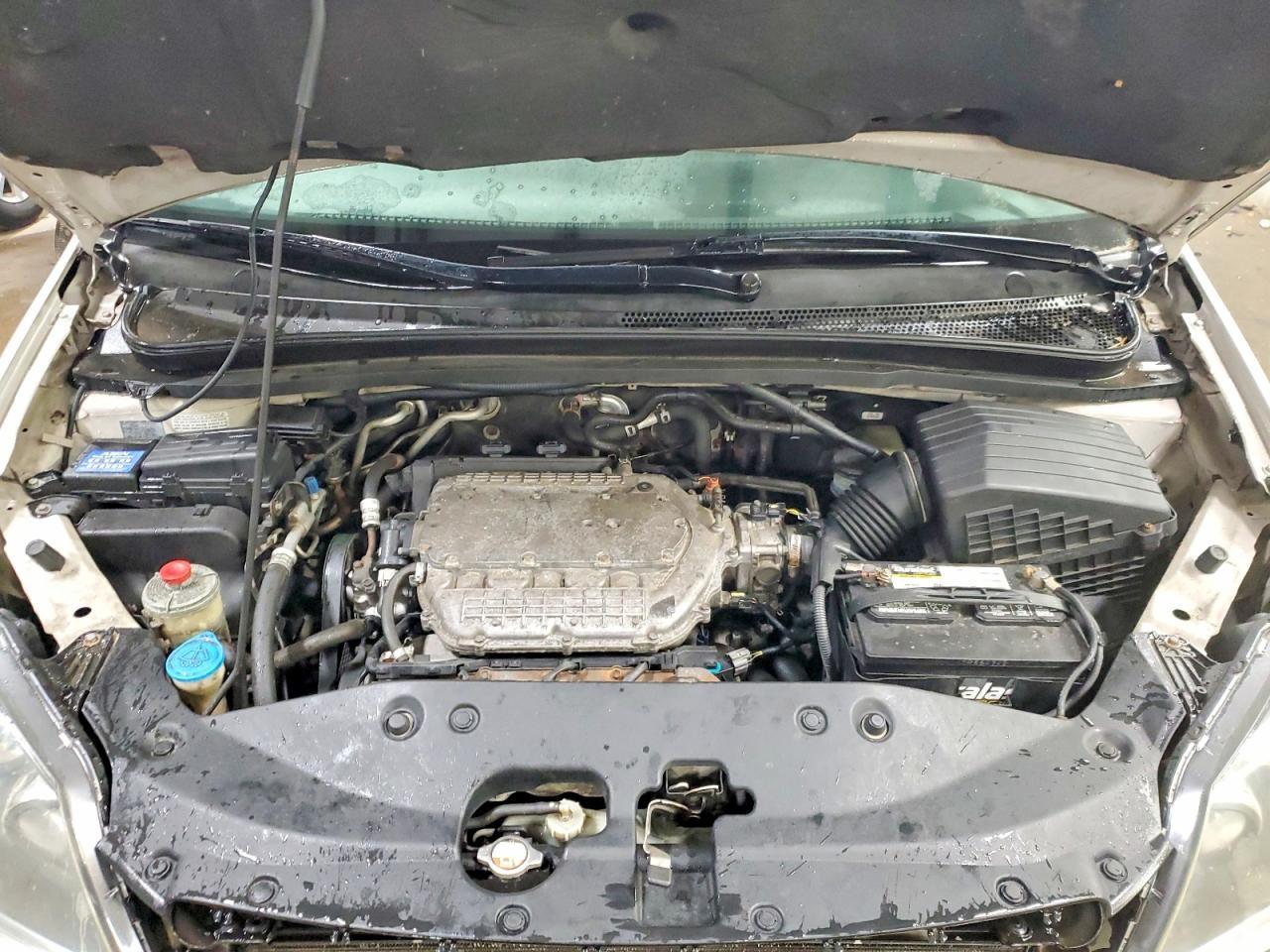 2006 HONDA ODYSSEY
