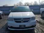 2011 DODGE GRAND CARAVAN