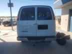 2015 CHEVROLET Express 3500